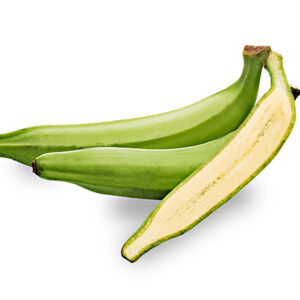 PLATANO FRESCO AL KG