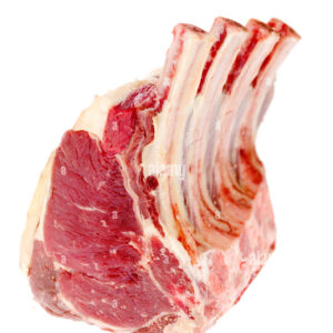 MANZO CON OSSO AL KG