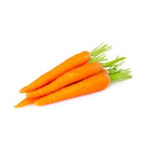 CAROTE FRESCO AL KG