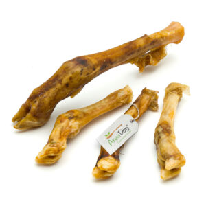 ZAMPE DI AGNELLO AL KG